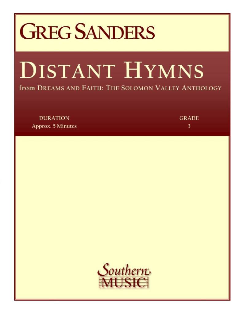 Distant Hymns